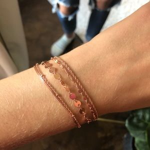 Aspyn Ovard x Pura Vida